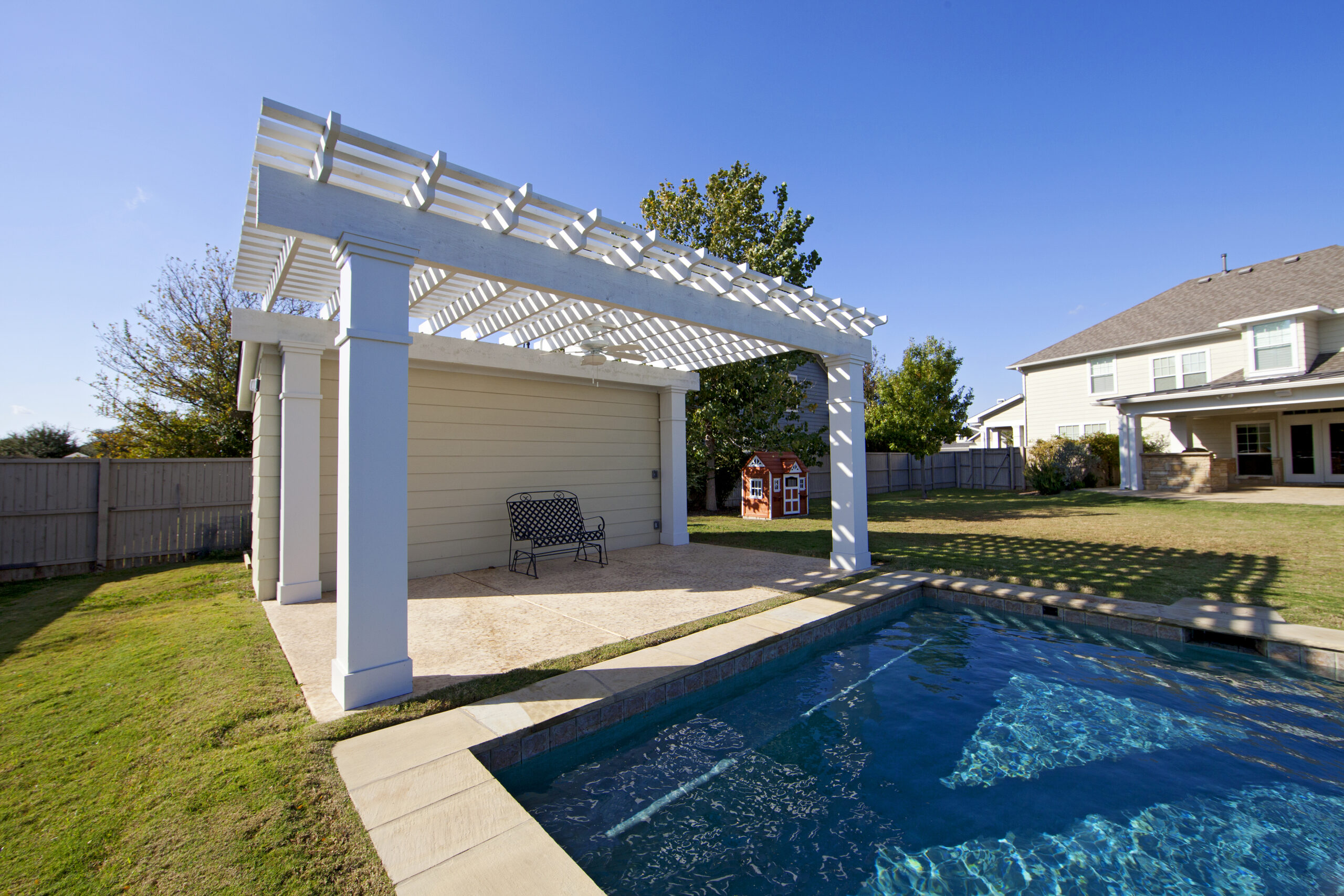 6801 Republic Dr., McKinney, TX 75071