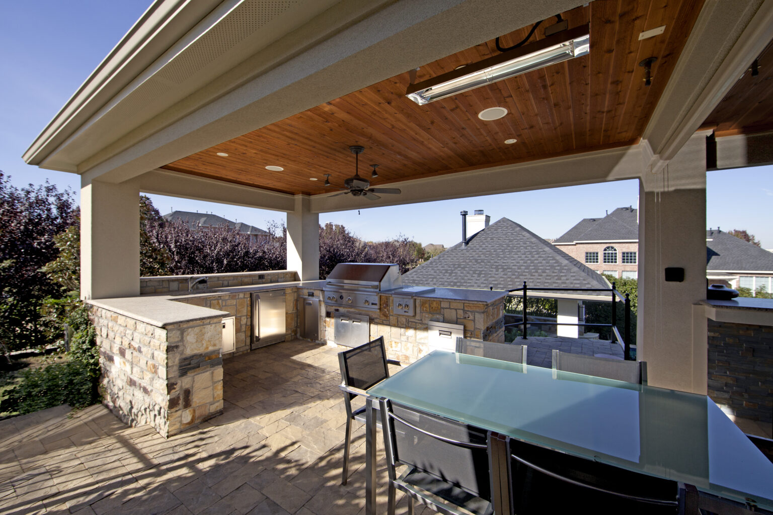 1922 White Oak Clearing, South Lake, TX 76092