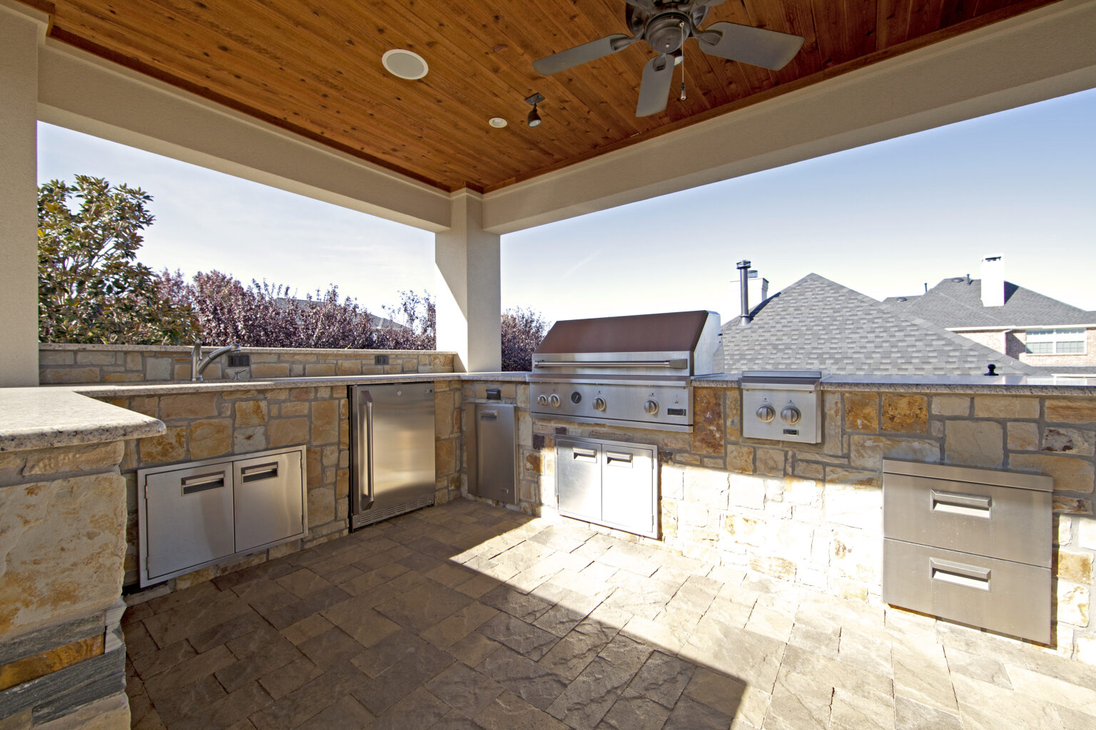 1922 White Oak Clearing, South Lake, TX 76092