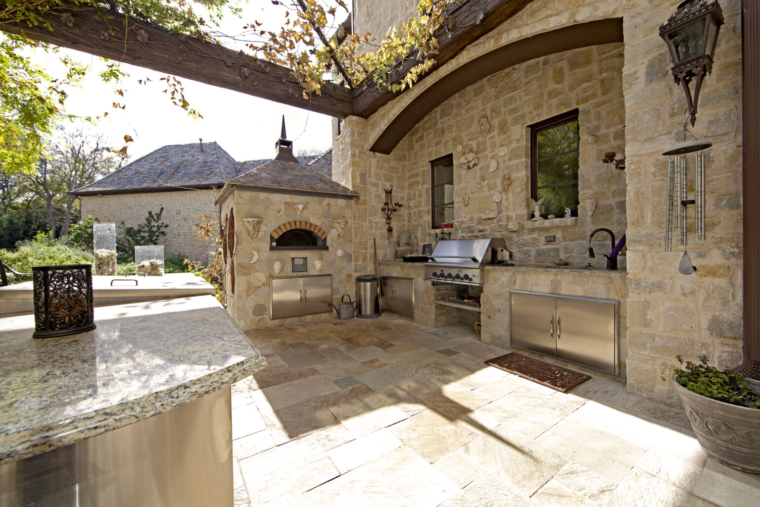 5540 North Forty Place, Dallas, TX 75252