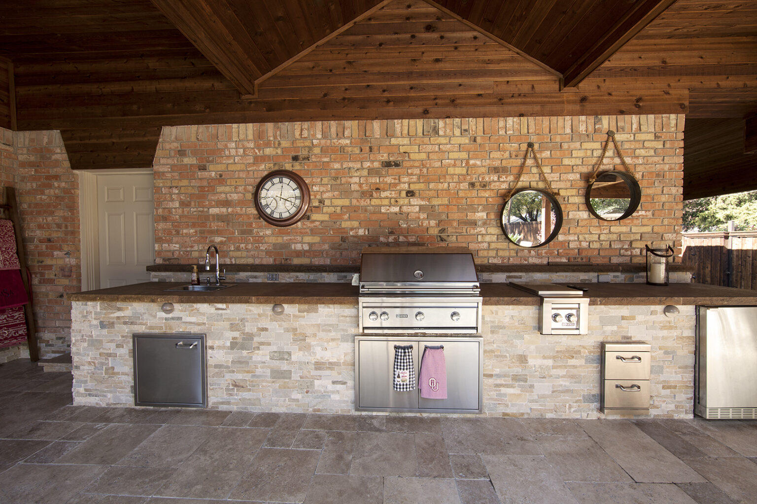 Sallusti Home